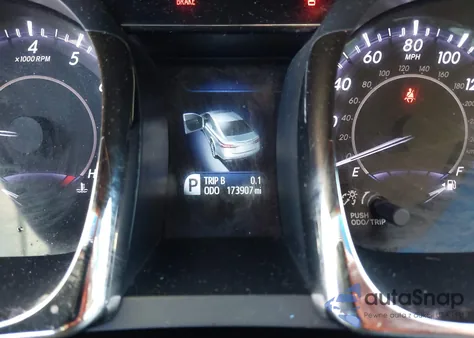 2013 Toyota Avalon Xle Premium из США, поврежденный, VIN 4T1BK1EB9DU060274